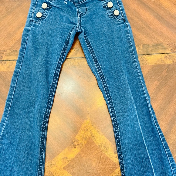 Bootcut pants - Picture 4 of 5